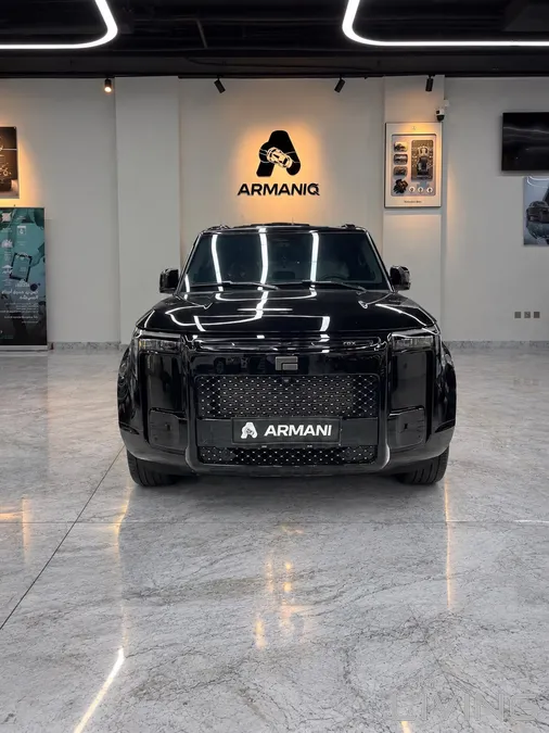 Rox Adamas 2026 — QatarLiving